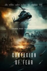 Ver Contagio de miedo pelicula completa online > Filmovimax