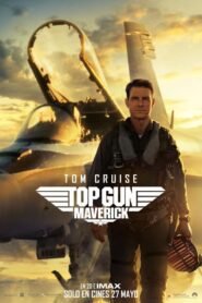 Ver Top Gun: Maverick pelicula completa online > Filmovimax