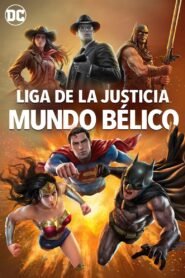 Ver Justice League: Warworld pelicula completa online > Filmovimax