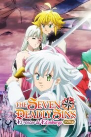 Ver The Seven Deadly Sins: El rencor de Edimburgo – Parte 1 pelicula completa online > Filmovimax