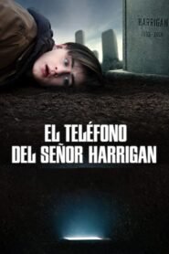 Ver El teléfono del señor Harrigan pelicula completa online > Filmovimax