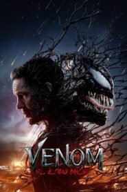 Ver Venom: El último baile pelicula completa online > Filmovimax