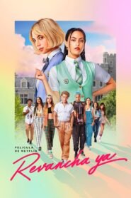 Ver Revancha ya pelicula completa online > Filmovimax