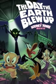 Ver The Day the Earth Blew Up: A Looney Tunes Movie pelicula completa online > Filmovimax