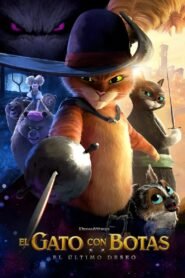 Ver El Gato con Botas: El último deseo pelicula completa online > Filmovimax