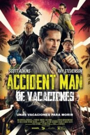 Ver Accident Man: De vacaciones pelicula completa online > Filmovimax