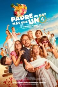 Ver Padre no hay más que uno 4: Campanas de boda pelicula completa online > Filmovimax