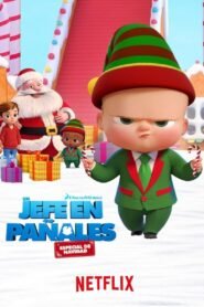 Ver El extra navideño del Bebé Jefazo pelicula completa online > Filmovimax