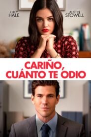 Ver Cariño, cuánto te odio pelicula completa online > Filmovimax