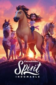 Ver Spirit: Indomable pelicula completa online > Filmovimax