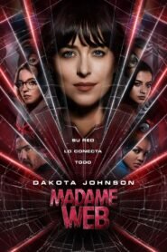 Ver Madame Web pelicula completa online > Filmovimax