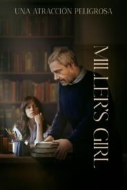 Ver Miller’s Girl pelicula completa online > Filmovimax