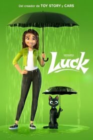 Ver Luck pelicula completa online > Filmovimax