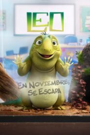 Ver Leo pelicula completa online > Filmovimax