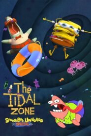 Ver Bob Esponja presenta: La zona intermareal pelicula completa online > Filmovimax