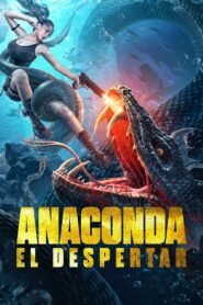 Ver Anaconda: El despertar pelicula completa online > Filmovimax