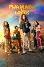 Ver Pijamada de Locos pelicula completa online > Filmovimax