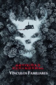 Ver Paranormal Activity: Allegados pelicula completa online > Filmovimax