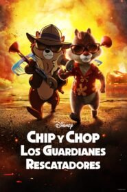 Ver Chip y Chop: Los guardianes rescatadores pelicula completa online > Filmovimax