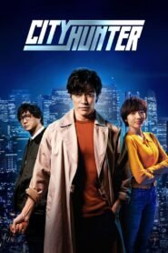 Ver City Hunter pelicula completa online > Filmovimax