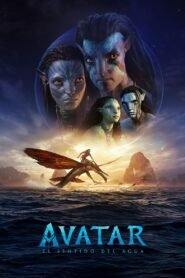 Ver Avatar: El sentido del agua pelicula completa online > Filmovimax