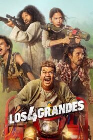 Ver Los 4 Grandes pelicula completa online > Filmovimax