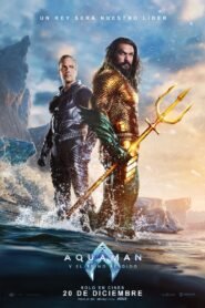Ver Aquaman y el reino perdido pelicula completa online > Filmovimax