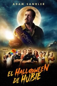Ver El Halloween de Hubie pelicula completa online > Filmovimax