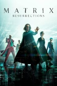 Ver Matrix Resurrections pelicula completa online > Filmovimax