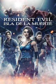 Ver Resident Evil: Death Island pelicula completa online > Filmovimax