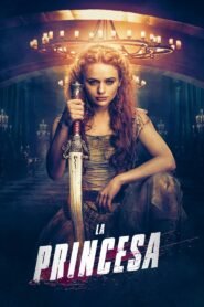 Ver La princesa pelicula completa online > Filmovimax