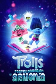 Ver Trolls Holiday in Harmony pelicula completa online > Filmovimax