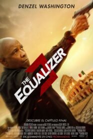 Ver The Equalizer 3 pelicula completa online > Filmovimax