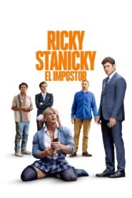 Ver Ricky Stanicky: El Impostor pelicula completa online > Filmovimax