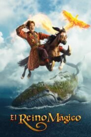 Ver El reino mágico pelicula completa online > Filmovimax