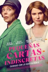 Ver Pequeñas cartas indiscretas pelicula completa online > Filmovimax