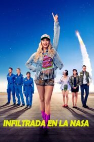 Ver Infiltrada en la NASA pelicula completa online > Filmovimax