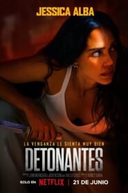 Ver Detonantes pelicula completa online > Filmovimax