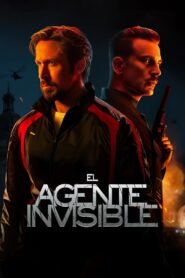 Ver El agente invisible pelicula completa online > Filmovimax