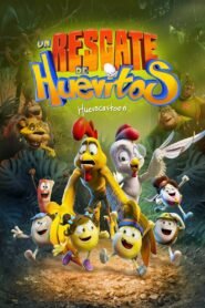 Ver Un rescate de huevitos pelicula completa online > Filmovimax