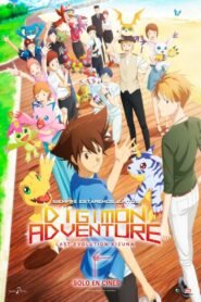Ver Digimon Adventure: Last Evolution Kizuna pelicula completa online > Filmovimax