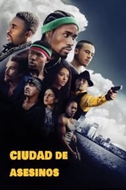 Ver Ciudad de asesinos pelicula completa online > Filmovimax