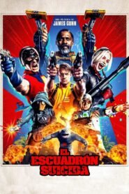 Ver El Escuadrón Suicida pelicula completa online > Filmovimax