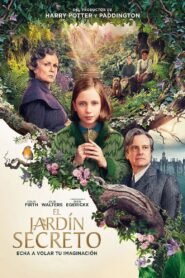 Ver El jardín secreto pelicula completa online > Filmovimax