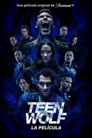 Ver Teen Wolf: La película pelicula completa online > Filmovimax