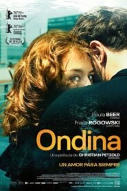 Ver Ondina. Un amor para siempre pelicula completa online > Filmovimax