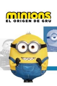Ver Minions: El origen de Gru pelicula completa online > Filmovimax