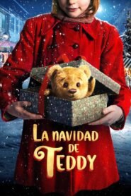Ver Teddy, la magia de la Navidad pelicula completa online > Filmovimax