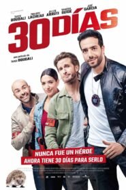 Ver 30 días pelicula completa online > Filmovimax