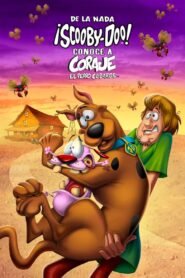 Ver ¡Scooby-Doo! Conoce a Agallas, el perro cobarde pelicula completa online > Filmovimax